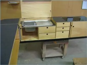 Faq Camper Trailer Kitchens Drifta Camping 4wd