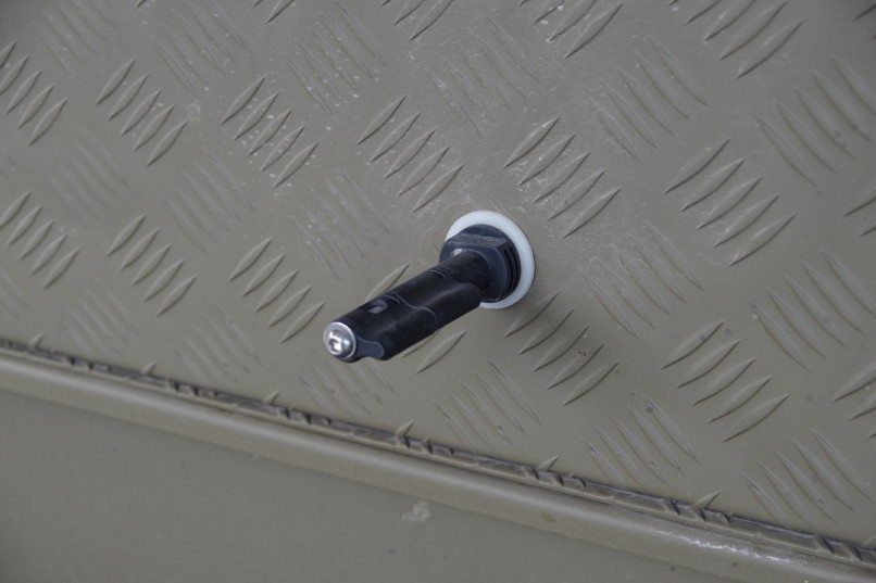 MAXTRAX MOUNTING PIN SET Drifta Camping & 4WD