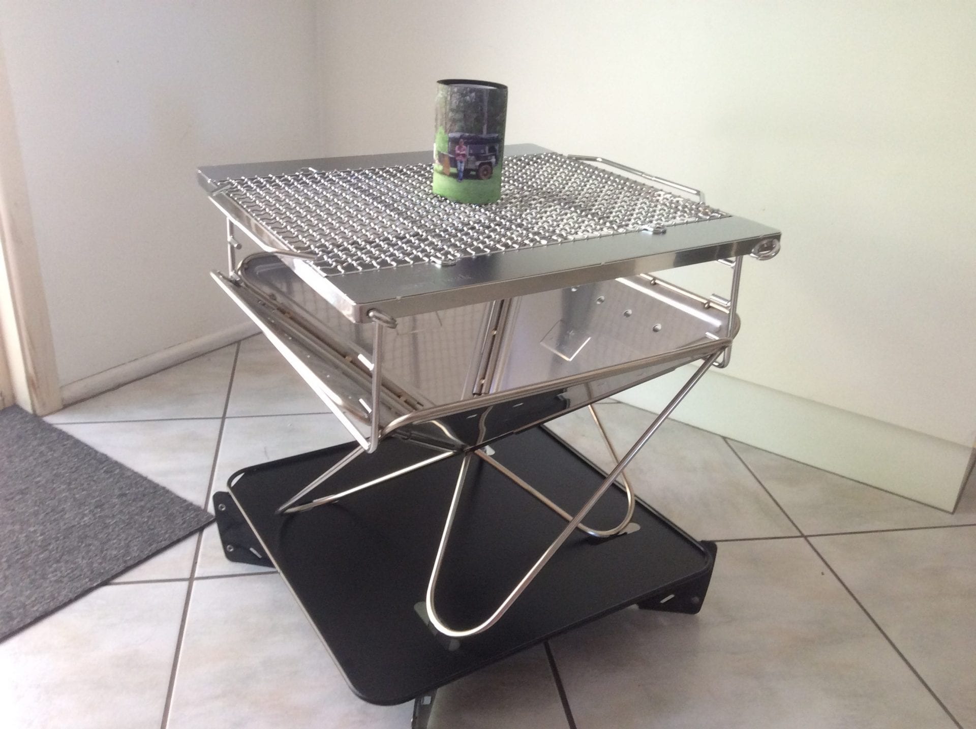 Snow Peak Testimonials Drifta Camping 4wd