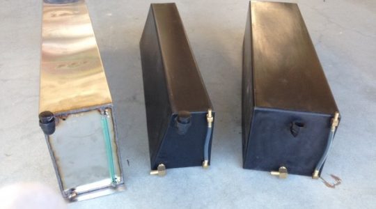 Drifta 2 Drawer Extended With Table D2dewt 1595 Drifta Camping