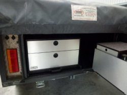 Camper Trailer Special No 16 Drifta Camping 4wd