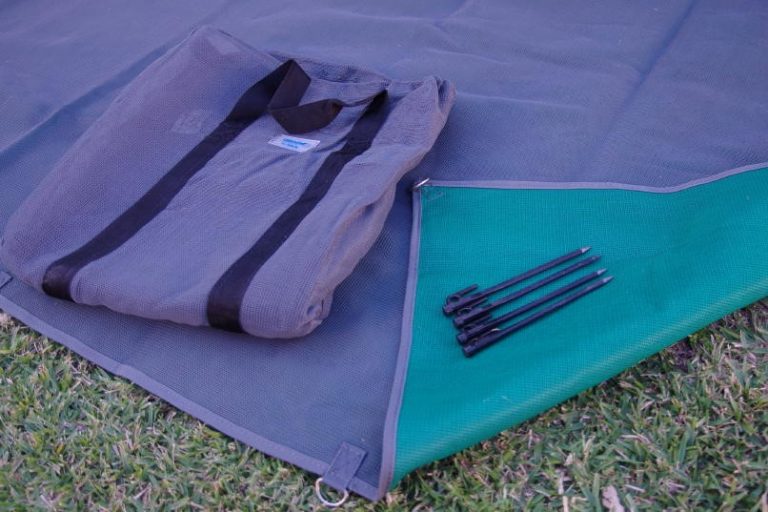 C Gear Matting Drifta Camping & 4WD