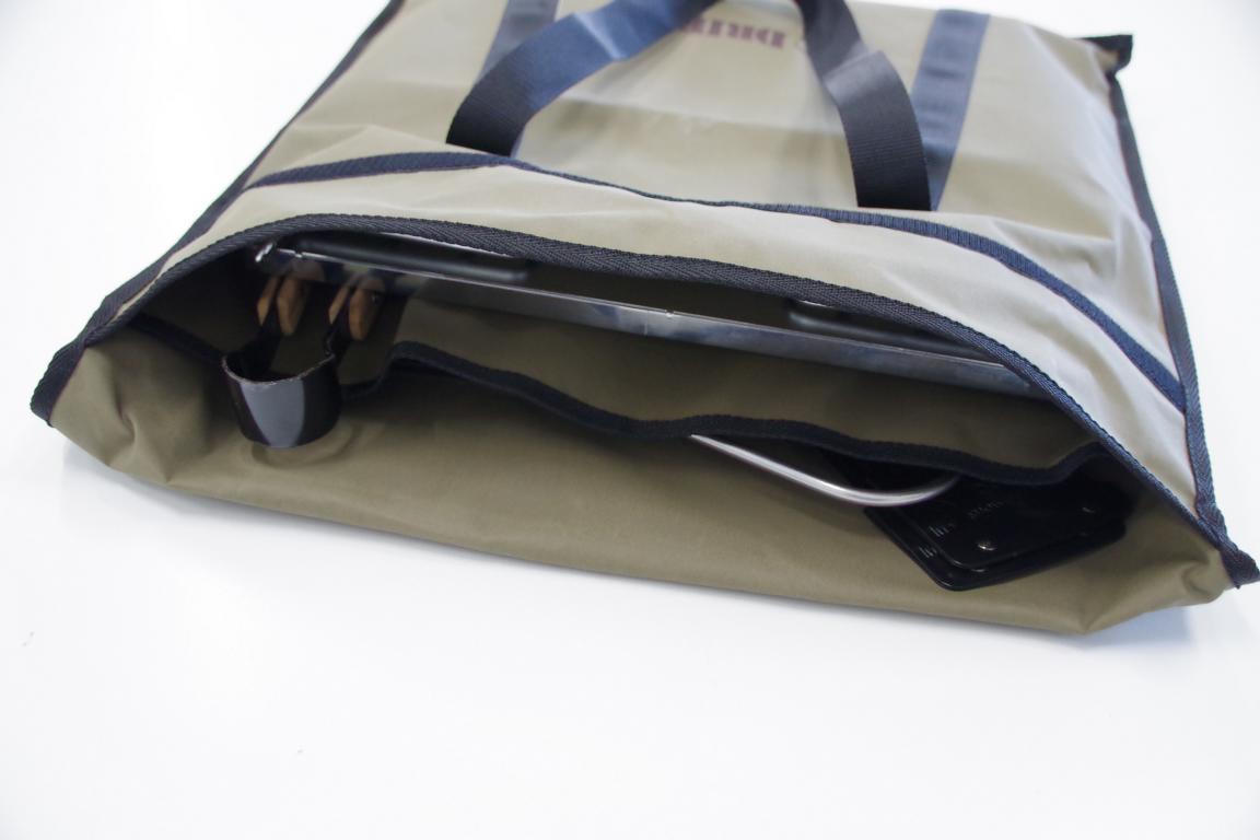 Drifta Bags For Large Stockton / Snowpeak Fire Pit Drifta Camping & 4WD