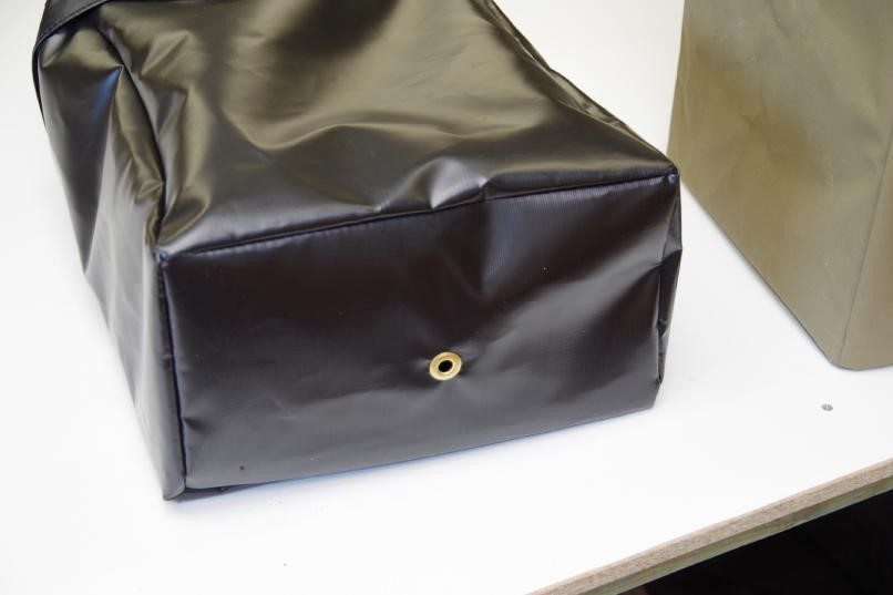 DRIFTA JERRY CAN HOLDER BAG Drifta Camping & 4WD