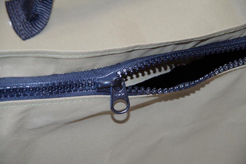 DRIFTA JERRY CAN HOLDER BAG Drifta Camping & 4WD