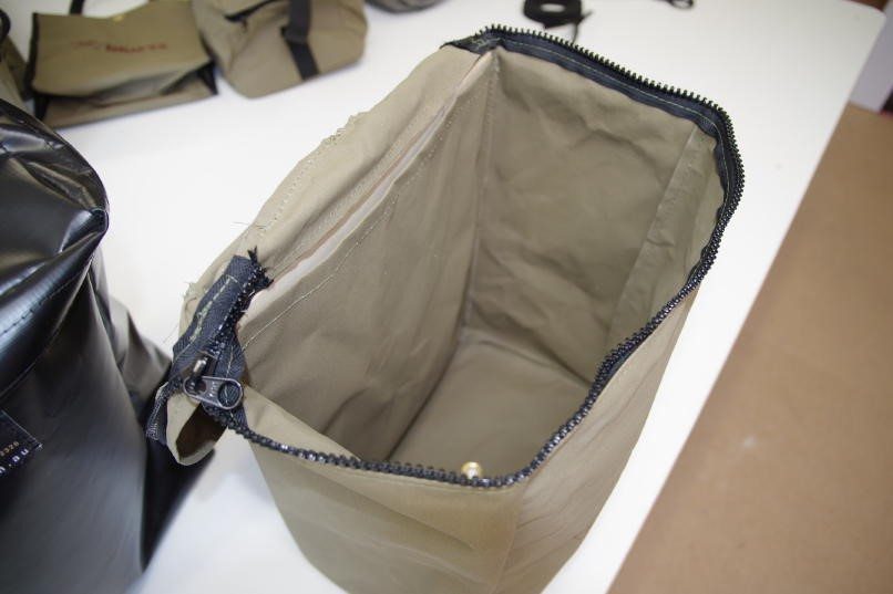 DRIFTA JERRY CAN HOLDER BAG Drifta Camping & 4WD