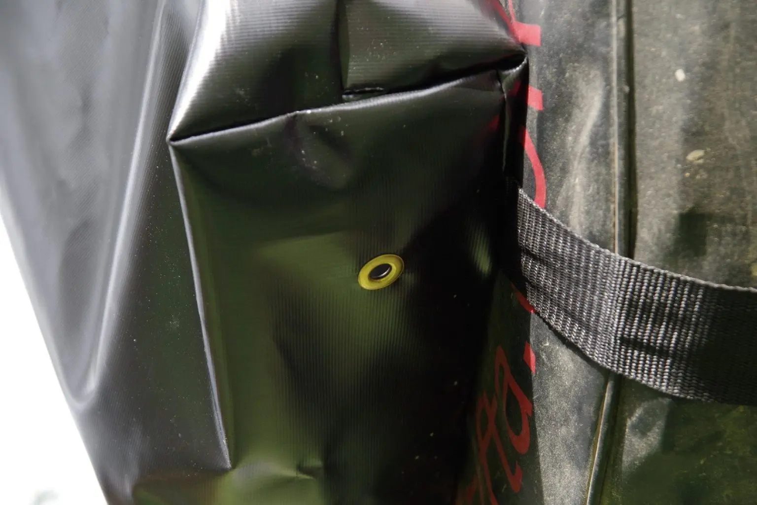 Drifta Pvc Wheel Cover Bag Drifta Camping & 4WD