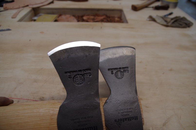 DRIFTA/HULTAFORS AXE KIT Drifta Camping & 4WD