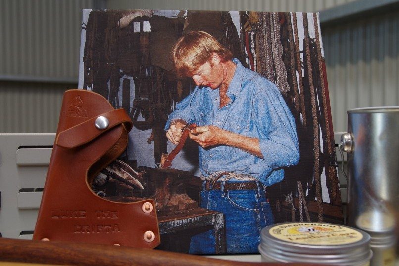 DRIFTA/HULTAFORS AXE KIT Drifta Camping & 4WD