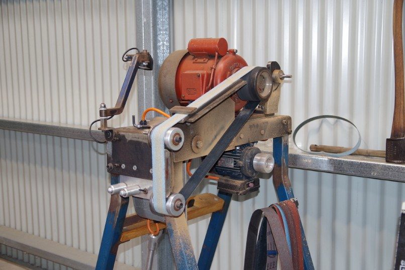 DRIFTA/HULTAFORS AXE KIT Drifta Camping & 4WD