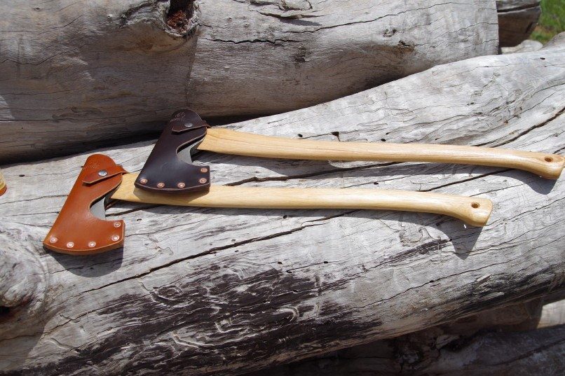 DRIFTA/HULTAFORS AXE KIT Drifta Camping & 4WD