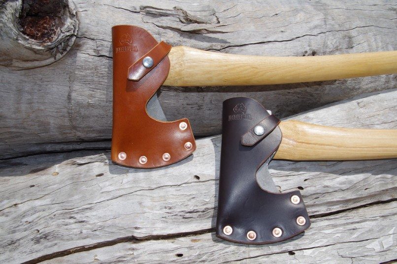 DRIFTA/HULTAFORS AXE KIT Drifta Camping & 4WD