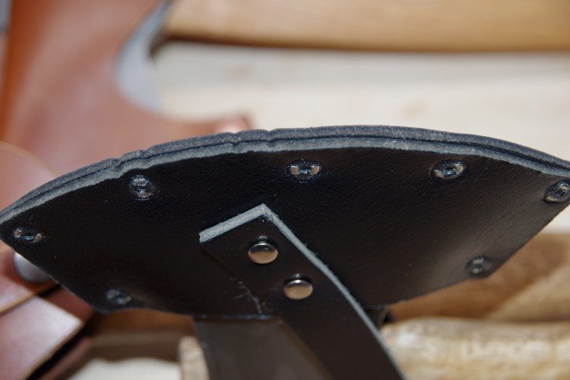 Drifta Sheaths For Razorback Axe Drifta Camping & 4WD