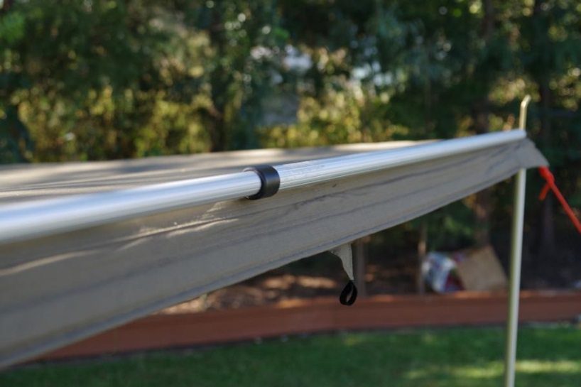 Drifta Tent Pole Kit Large Drifta Camping 4WD