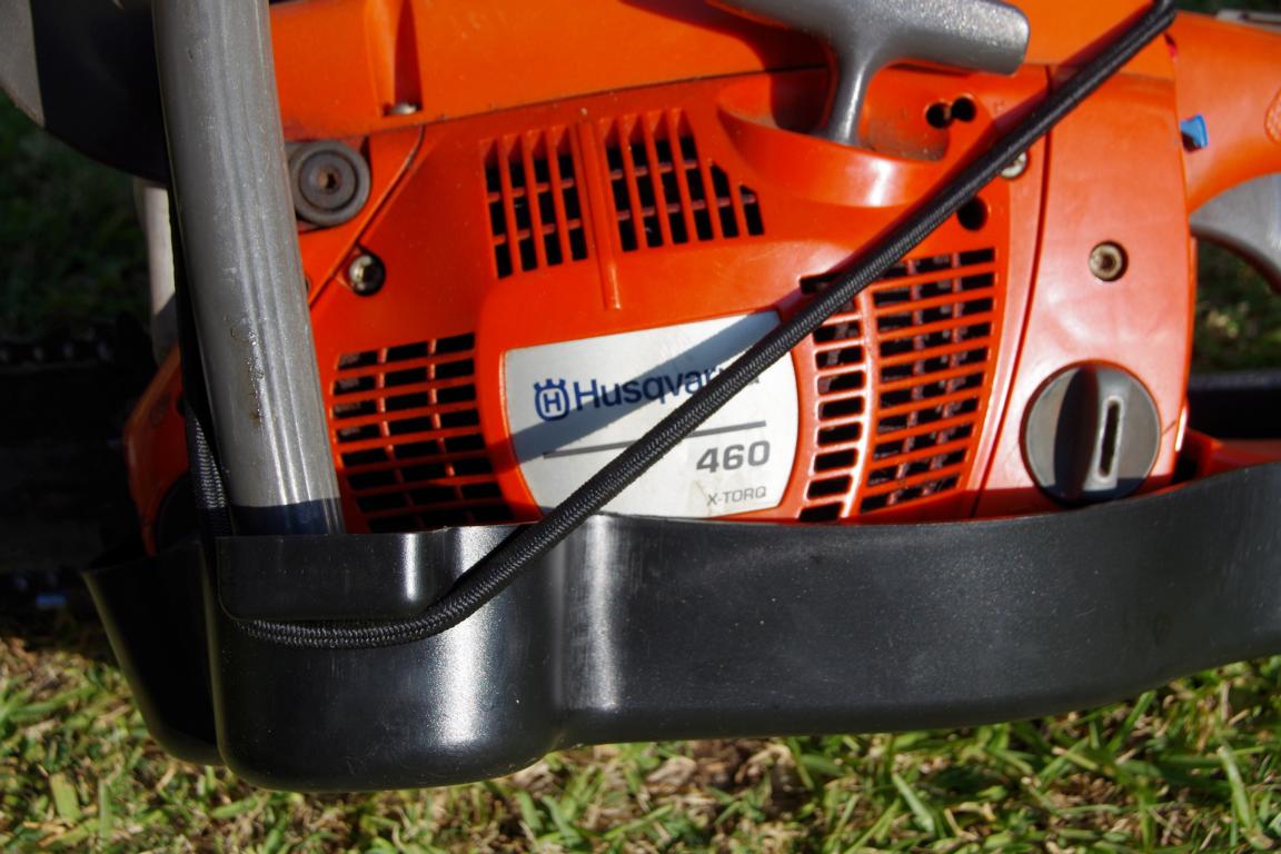 CHAINSAW OIL TRAY Drifta Camping & 4WD