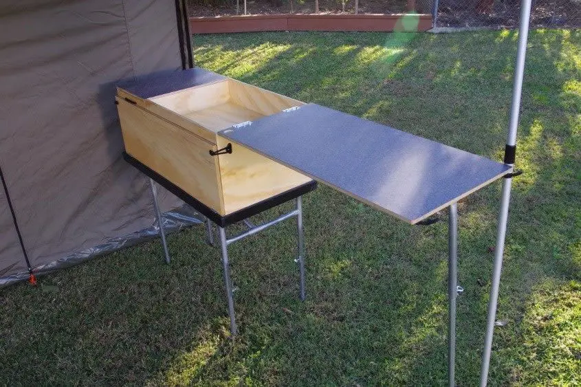 Drifta Camping Campingtools