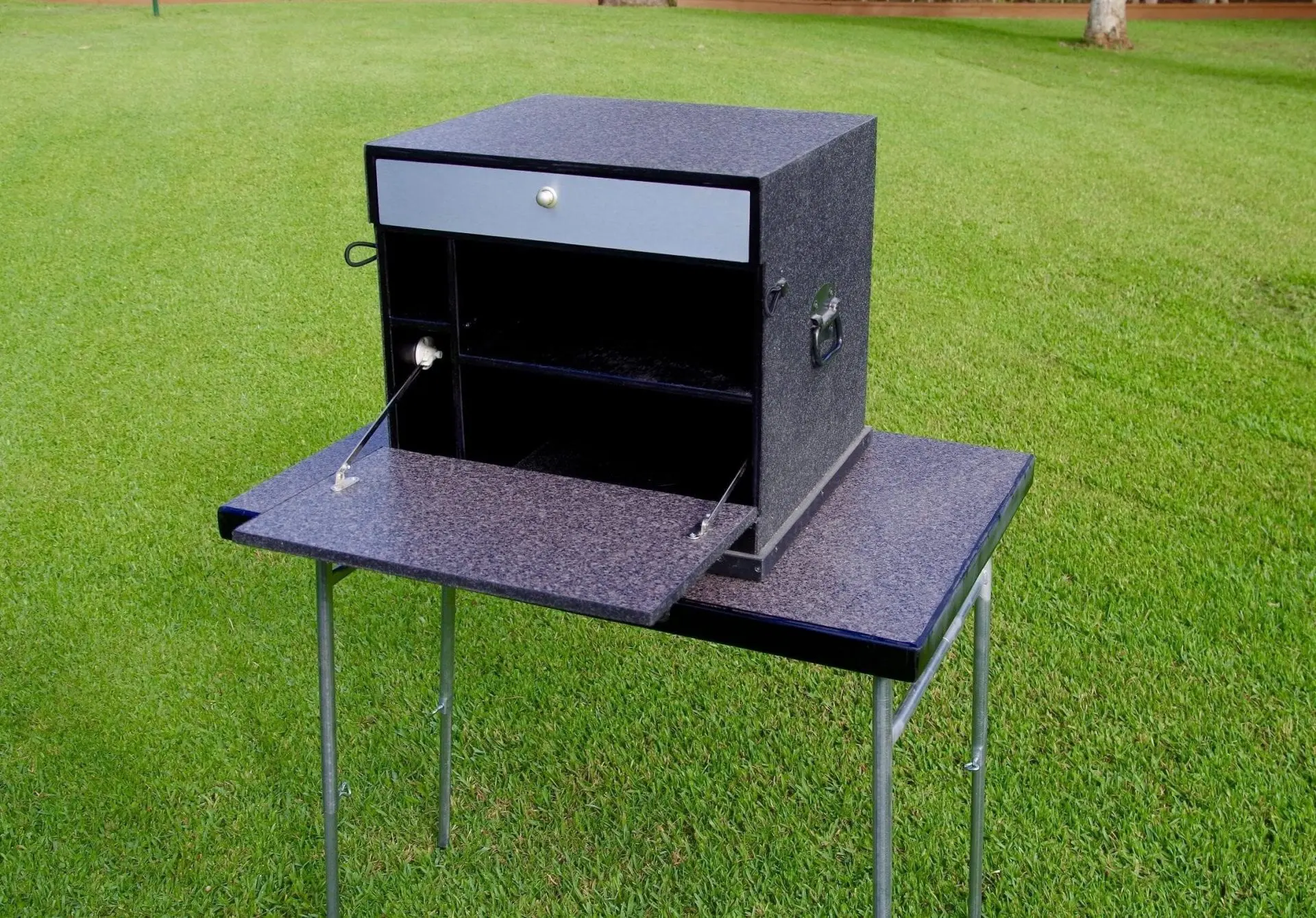 Drifta Small Travel Kitchen. From 385. Drifta Camping & 4WD