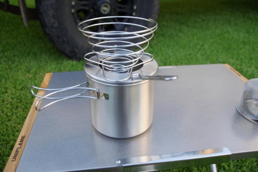 Uniflame Coffee Dripper & Accessories Drifta Camping & 4WD