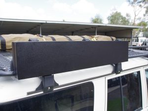 Shower Ensuite / Change Room