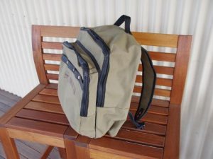 Drifta Backpack
