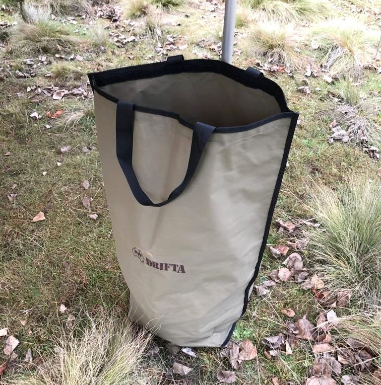 Drifta Firewood Bag Drifta Camping & 4WD
