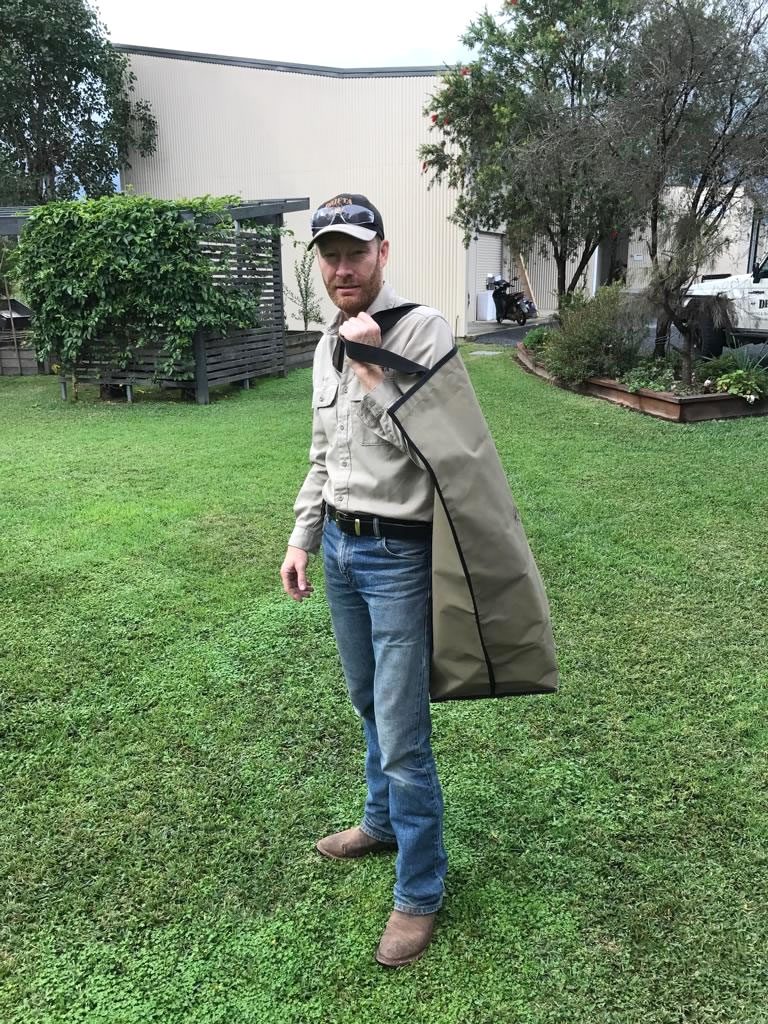 Drifta Rubbish Collection Bag Drifta Camping & 4WD