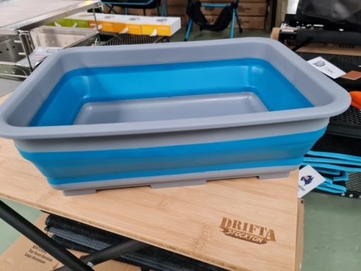 Collapsable Tub 6