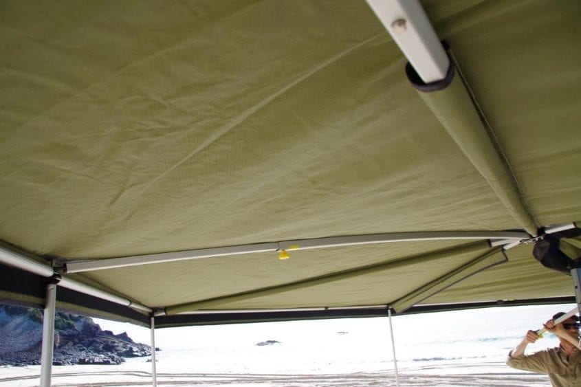 CURVED SPREADER BARS Drifta Camping & 4WD