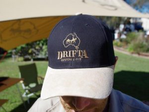 Drifta Fans Hat