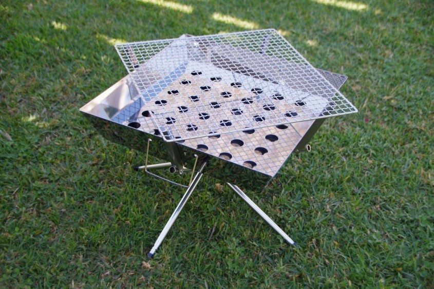 Uniflame Fire Grill Accessories, Uniflame Fire Pit Reviews