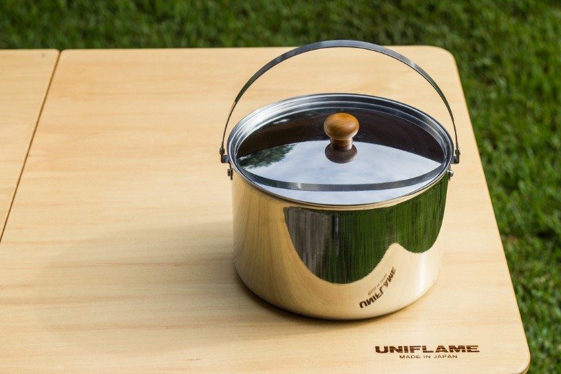 Uniflame Cooksets - Drifta Camping & 4WD