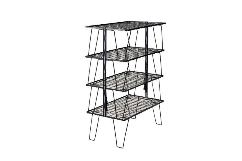 Uniflame Field Folding Rack - Drifta Camping & 4WD