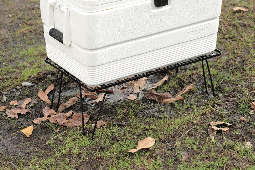 Uniflame Field Folding Rack - Drifta Camping & 4WD