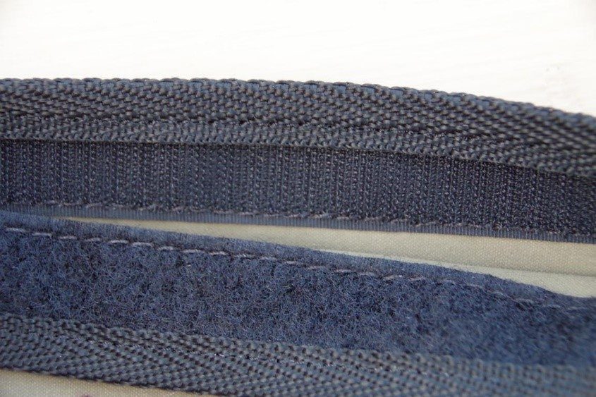 Small Canvas Peg Bag Drifta Camping & 4WD