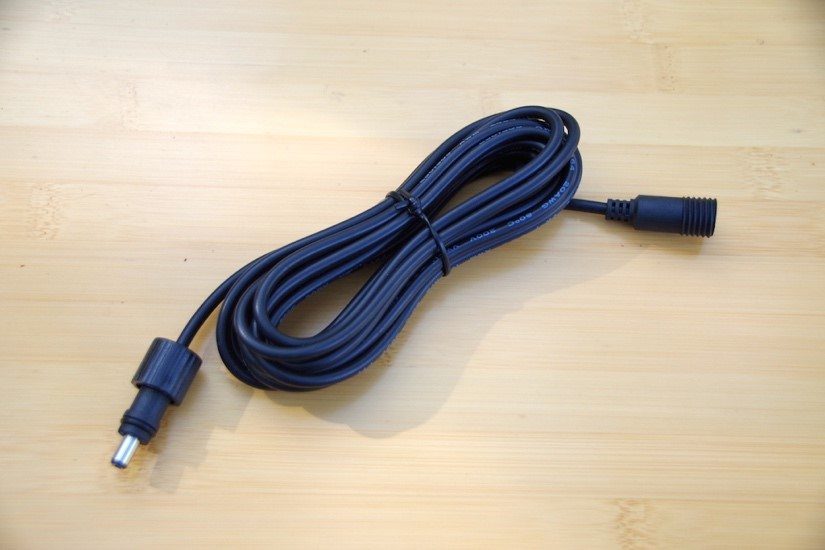 Led Power Pole Extension Leads Drifta Camping & 4WD