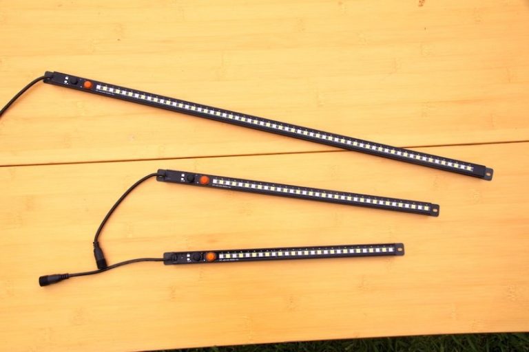 Led Light Strips Drifta Camping & 4WD