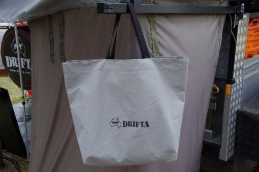 Drifta Shower Bag