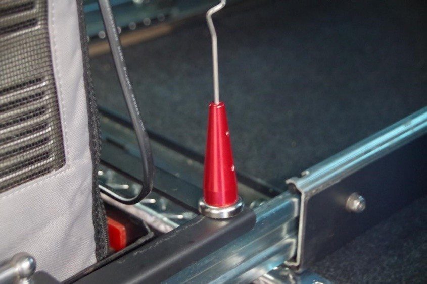 Fridge Cable Saver Drifta Camping & 4WD