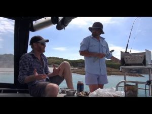 Broughton Island Cook Up - Snowpeak BBQ Box