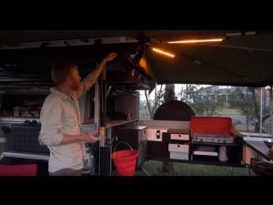 Clip On Led Light Bars