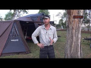 Ikamper Part 3 By Drifta, And Snow Peak IGT Demo