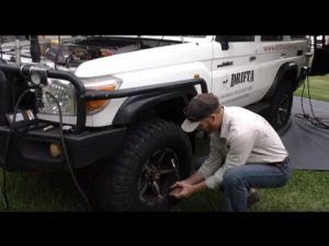 New Indeflate Review By Drifta