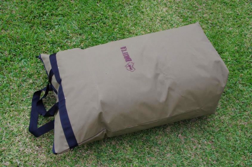 Doona Bag Drifta Camping & 4WD