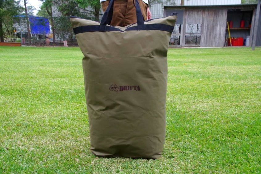 Doona Bag Drifta Camping & 4WD