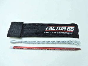 Factor 55 Fast Fid Rope Repair Kit
