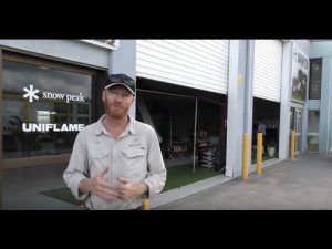 Video 270 Wing Awning Quick Demo