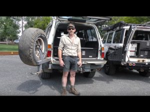 Video Drifta Drawers Webpage Intro