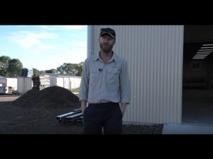 Video Drifta Hq Walkaround And Patriot X1 Modifications