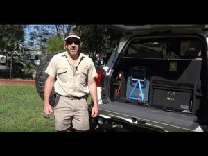 Video Toyota 200 Series Walkaround Beechy And Brad