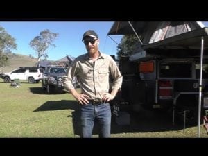 Video New Dot 6 Walk Up Hardtop With Airbag Suspension